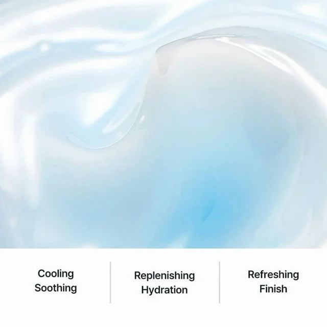 Torriden - DIVE-IN Low Molecular Hyaluronic Acid Soothing Cream