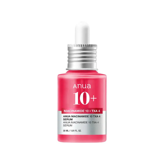 Anua - Niacinamide 10 TXA 4 Serum