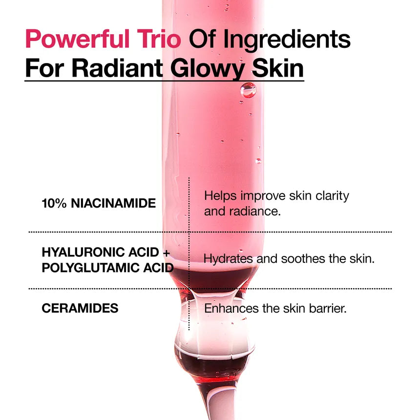 Anua - Niacinamide 10 TXA 4 Serum