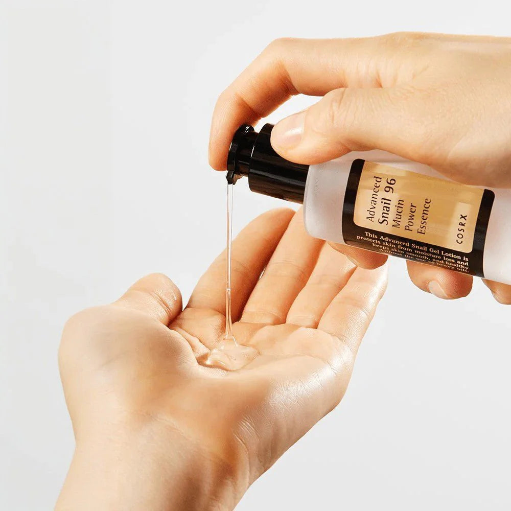 COSRX - Advanced Snail 96 Mucin Power Essence