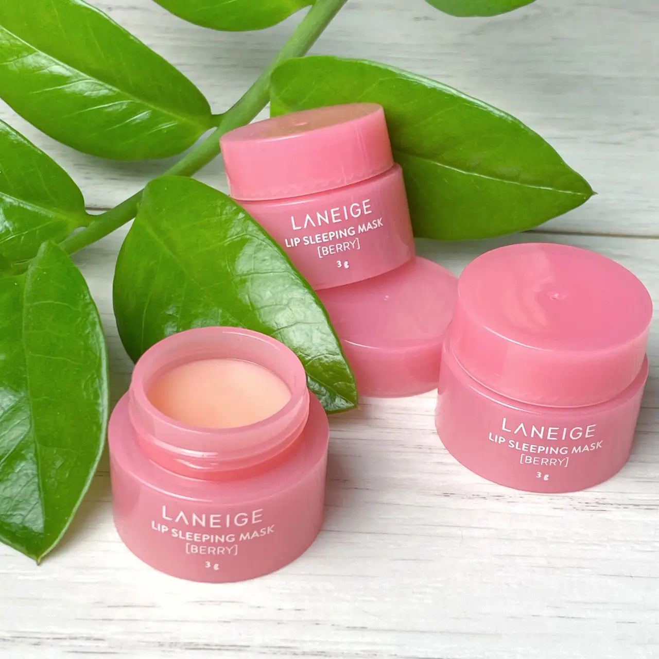 LANEIGE - Lip Sleeping Mask EX Mini [3g]