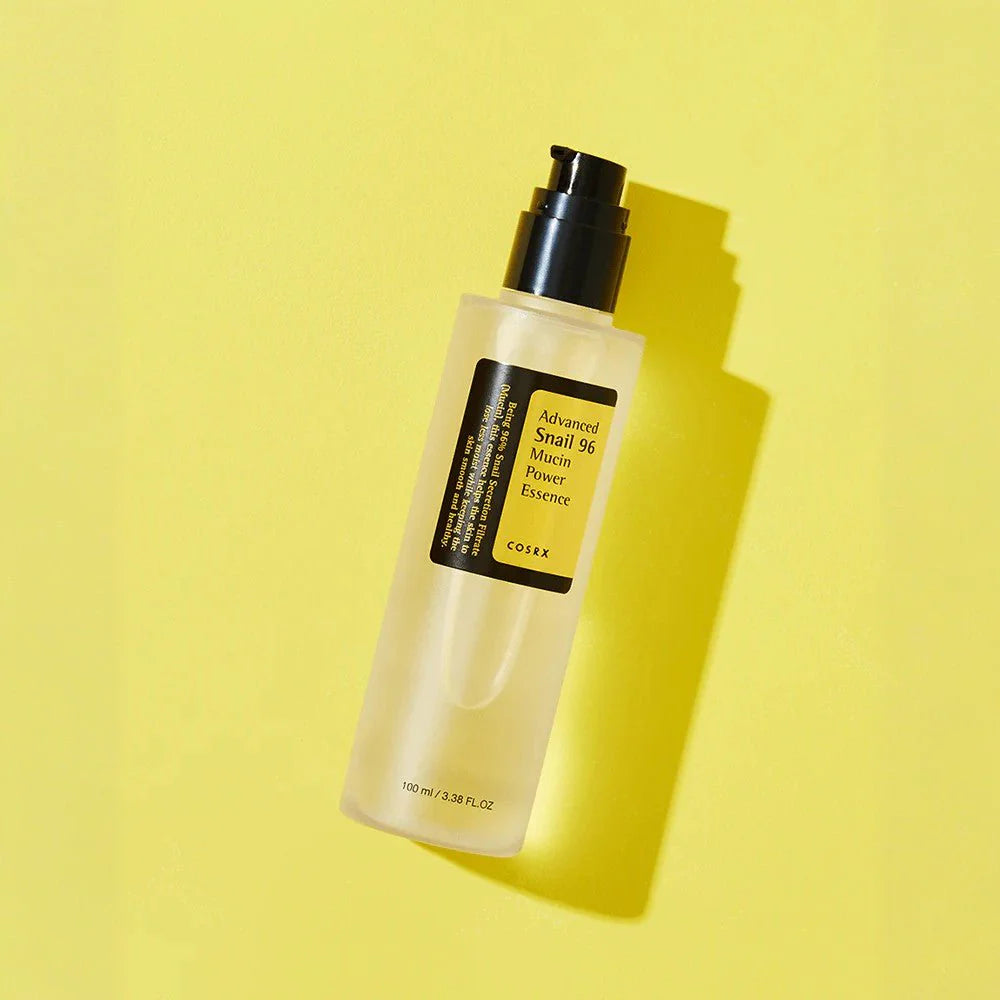 COSRX - Advanced Snail 96 Mucin Power Essence