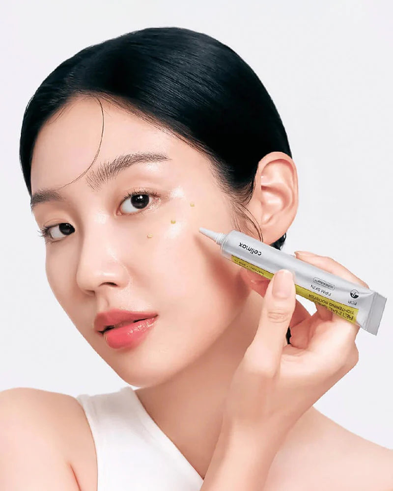 Celimax - The Vita-A Retinol Shot Tightening Serum [30ml]