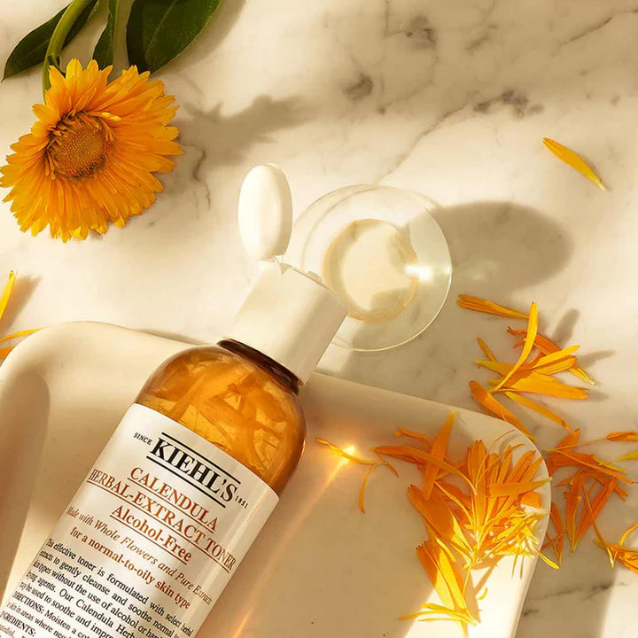 Kiehl's - Calendula Herbal-Extract Toner [250ml]
