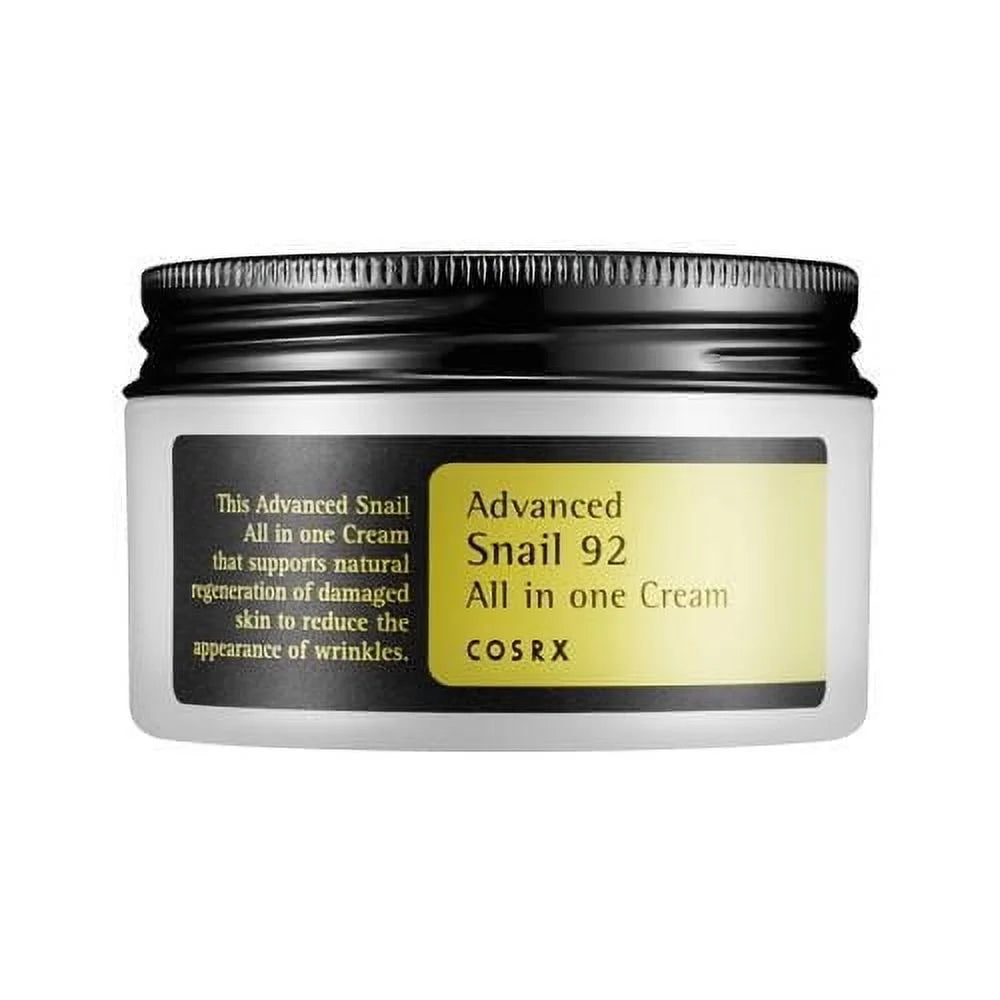 COSRX - Advanced Snail 92 All In One Cream [100g]