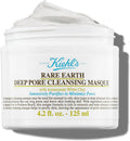 Kiehl's - Rare Earth Deep Pore Cleansing Masque [125ml]