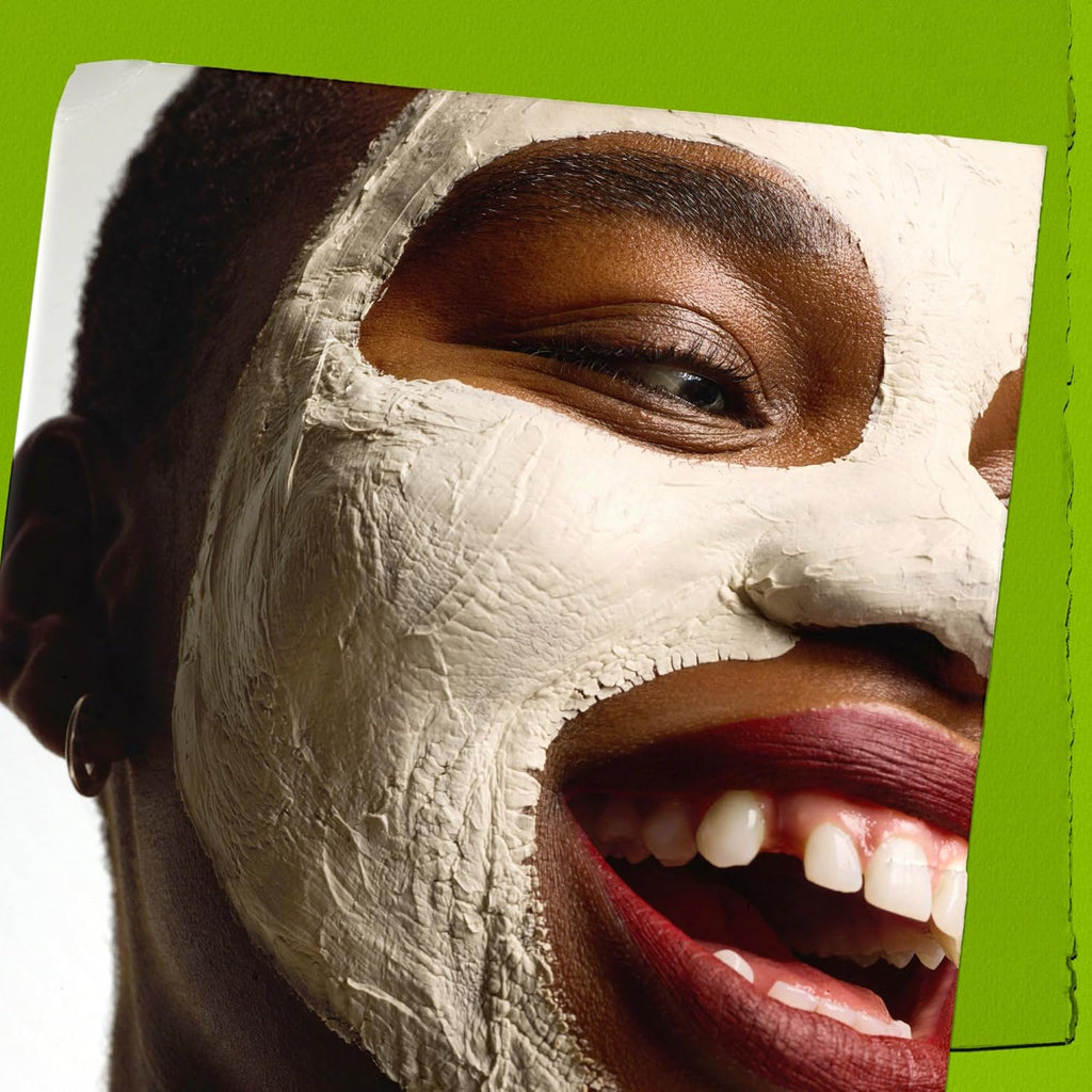 Kiehl's - Rare Earth Deep Pore Cleansing Masque [125ml]