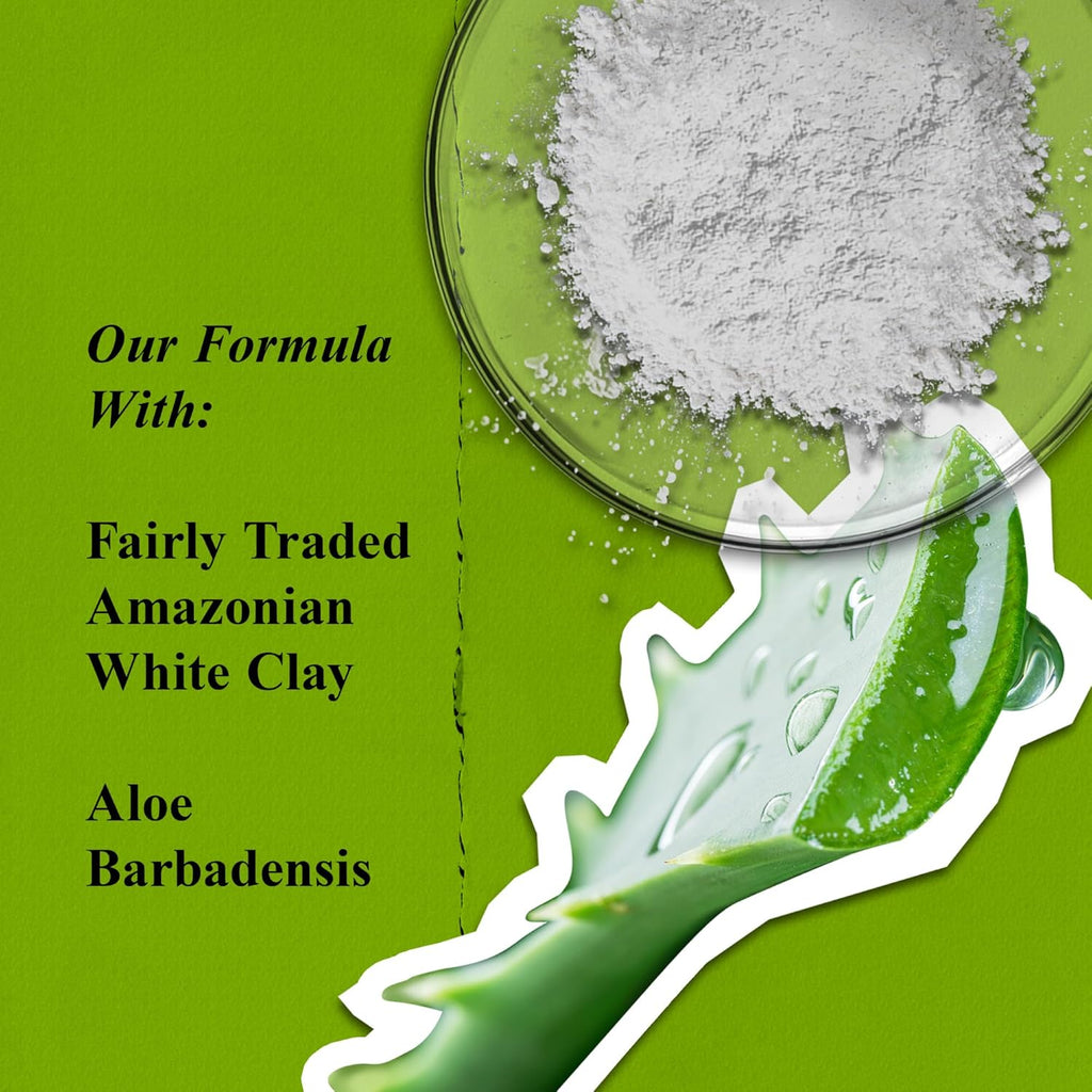 Kiehl's - Rare Earth Deep Pore Cleansing Masque [125ml]