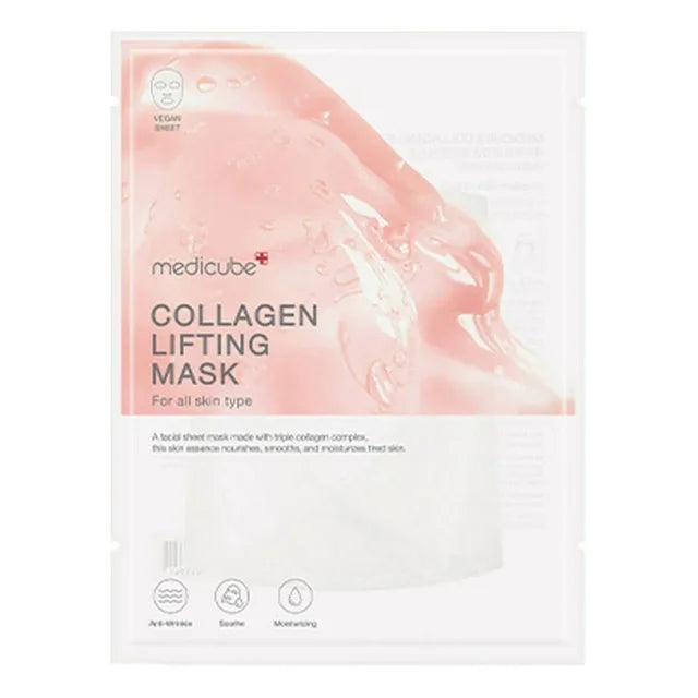 Medicube - Collagen Lifting Mask