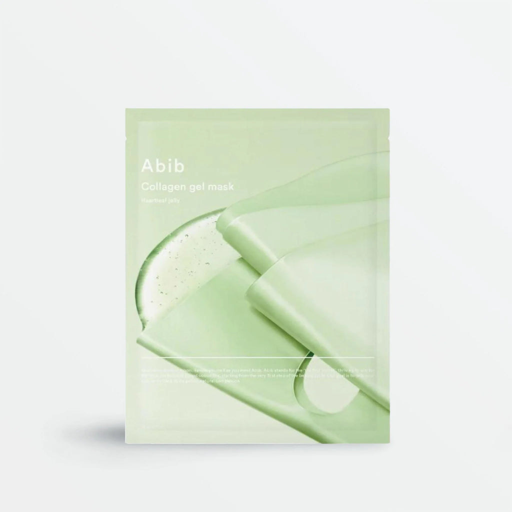 Abib - Collagen Gel Mask