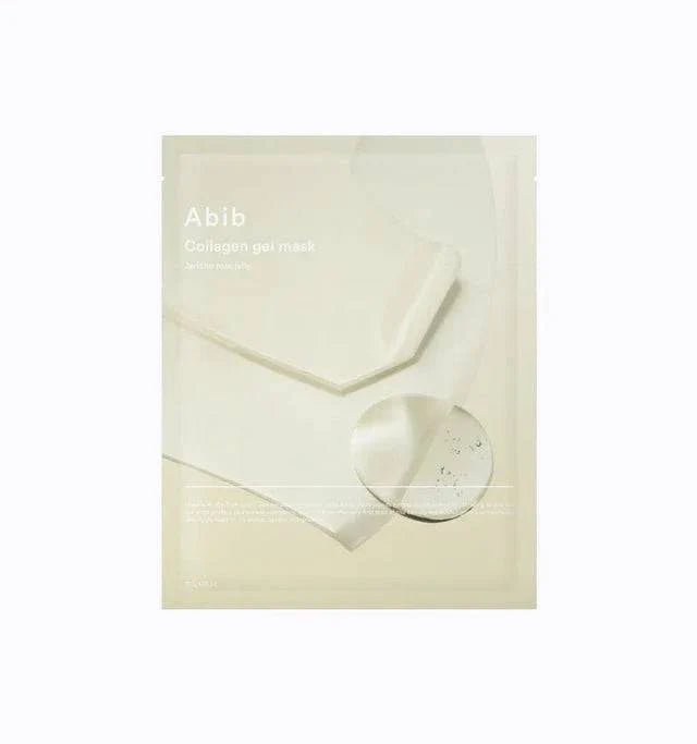 Abib - Collagen Gel Mask