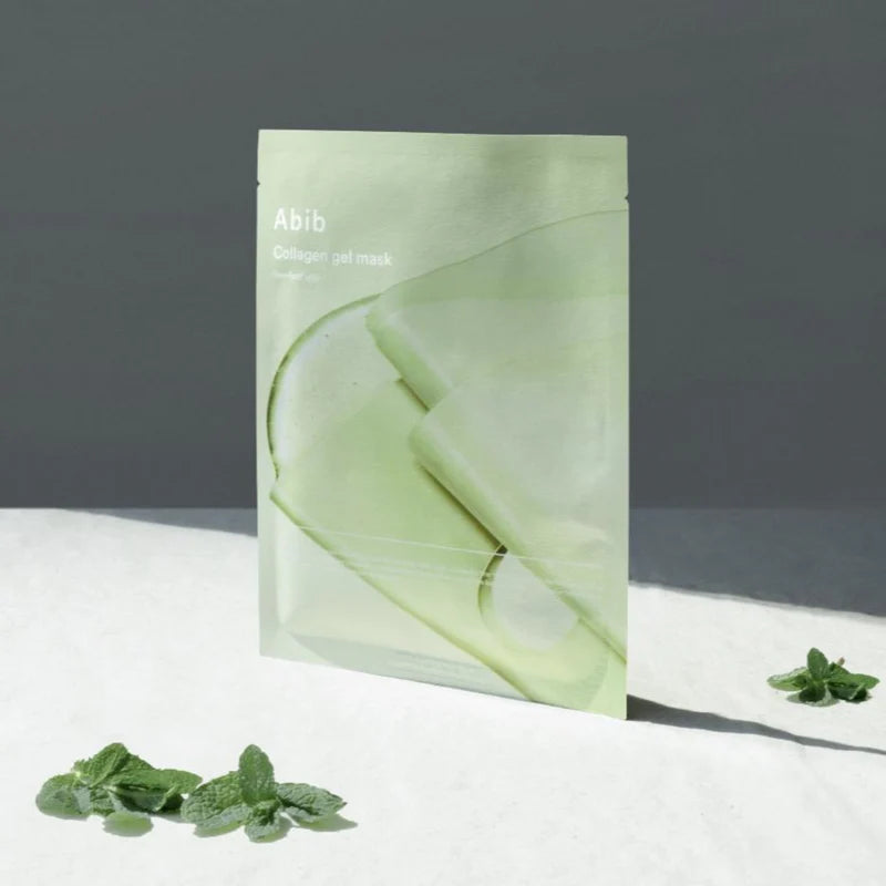 Abib - Collagen Gel Mask