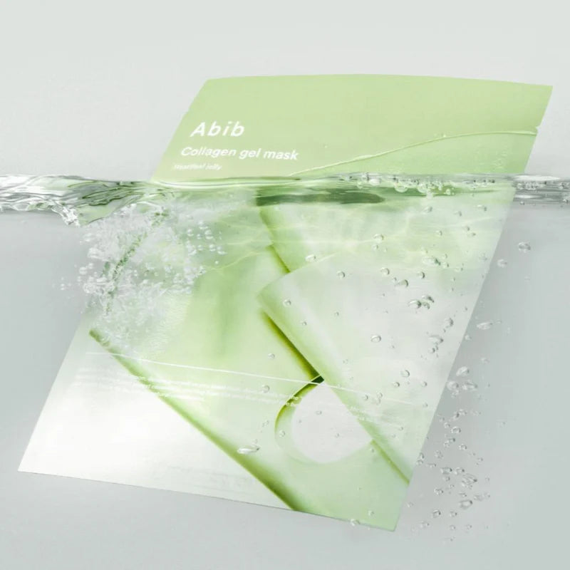 Abib - Collagen Gel Mask