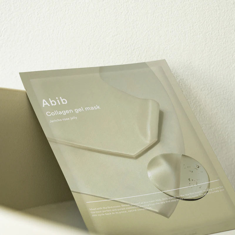 Abib - Collagen Gel Mask