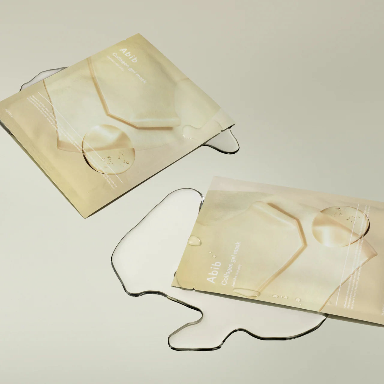 Abib - Collagen Gel Mask