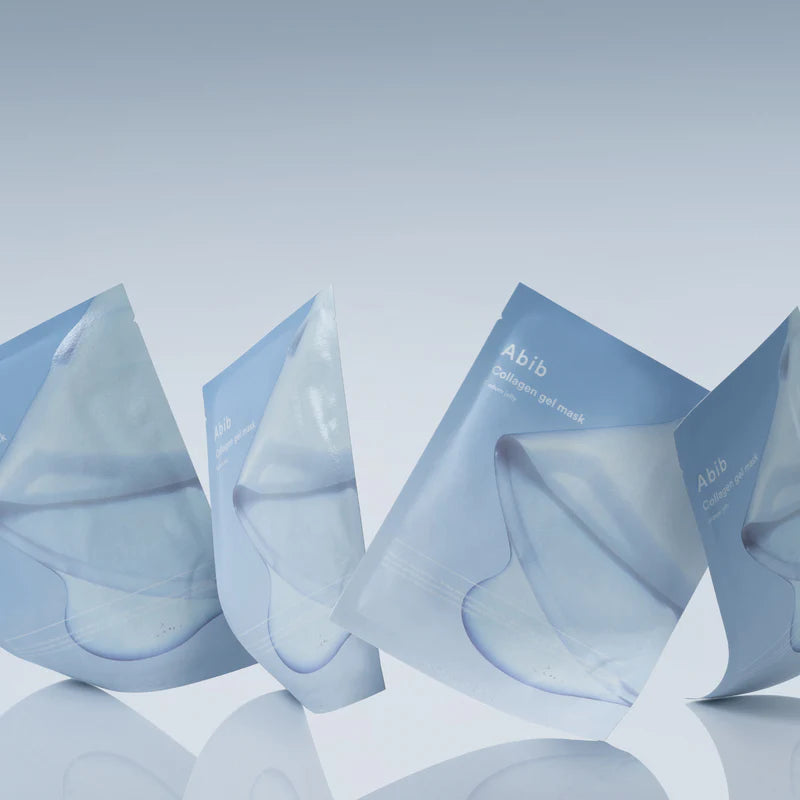 Abib - Collagen Gel Mask