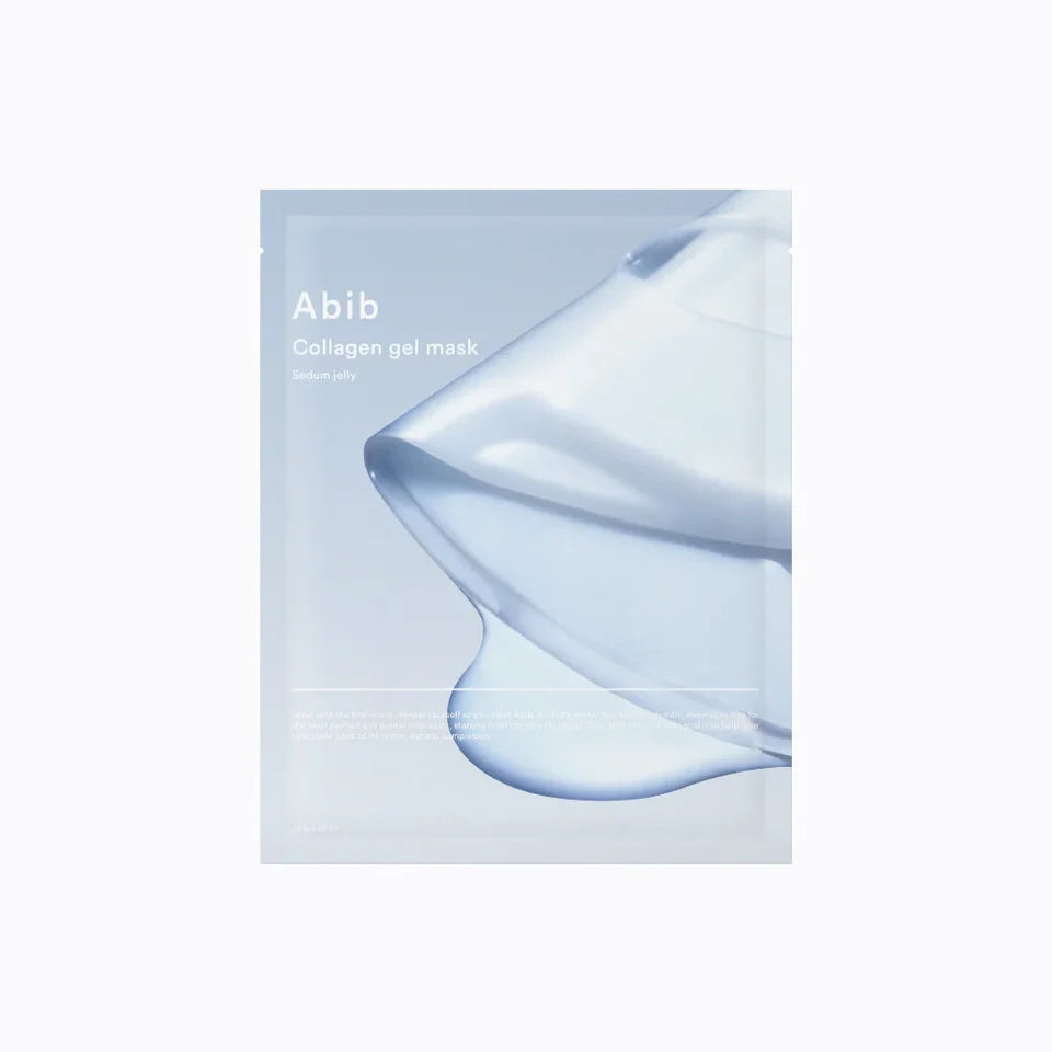 Abib - Collagen Gel Mask
