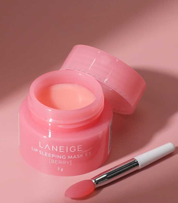 LANEIGE - Lip Sleeping Mask EX Mini [3g]