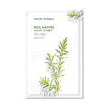 NATURE REPUBLIC - Real Nature Mask Sheet