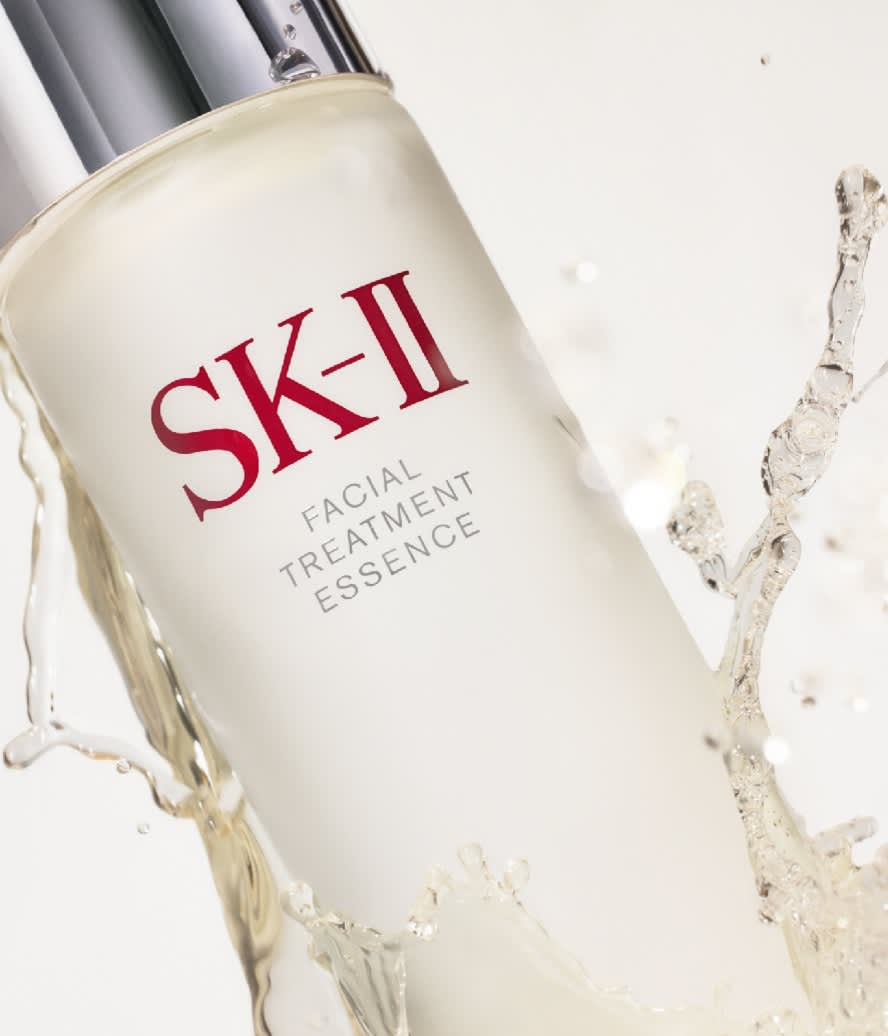SK-II - Facial Treatment Essence [30ml]