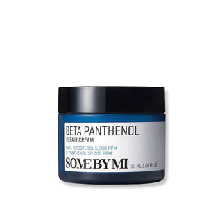 SOME BY MI - Beta Panthenol Repair Cream [50ml]
