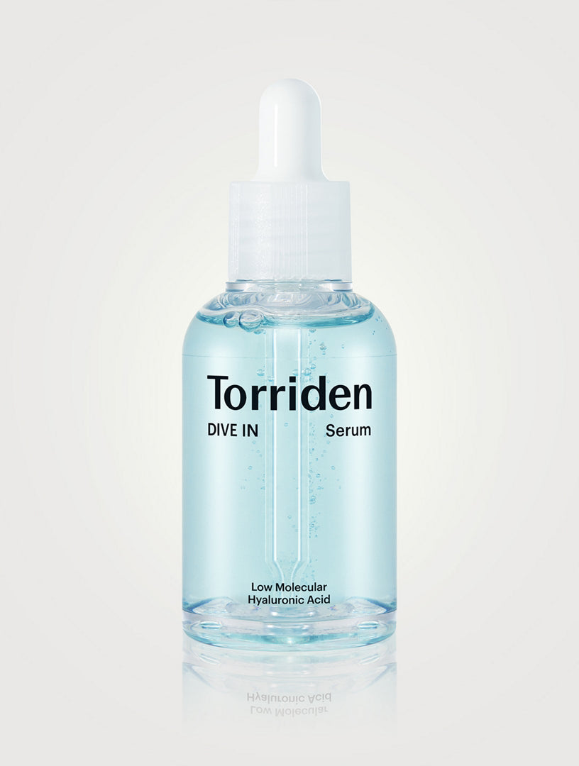 Torriden - DIVE-IN Hyaluronic Acid Serum [50ml]