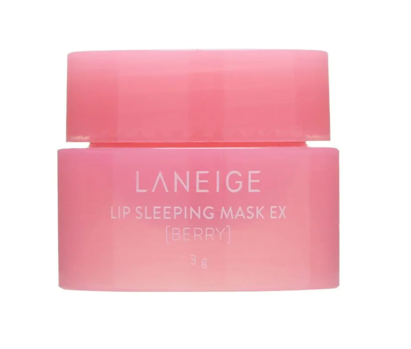LANEIGE - Lip Sleeping Mask EX Mini [3g]