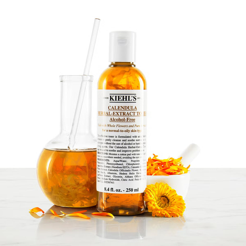 Kiehl's - Calendula Herbal-Extract Toner [250ml]