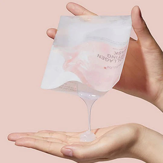 Medicube - Collagen Lifting Mask